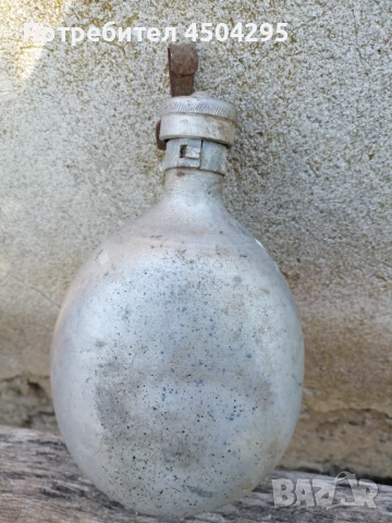 Стари съдове 