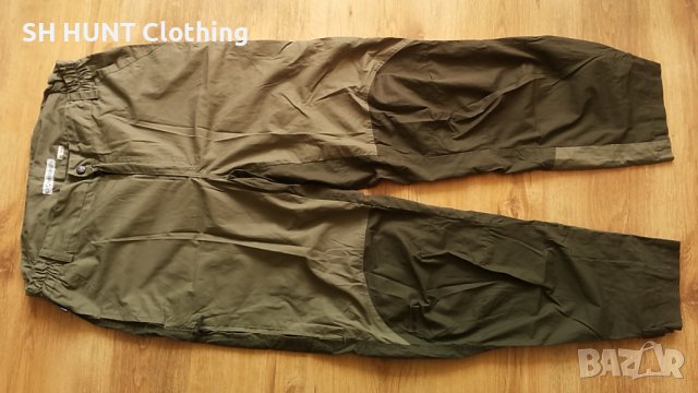 STORMBERG GX-ULTRA Trouser размер L за лов риболов и туризъм тънък летен панталон - 95