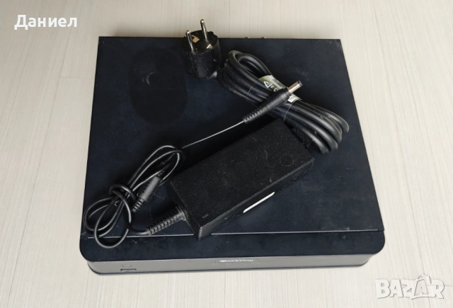 Хибриден DVR/NVR за до 4 аналогови или 6 IP камери, снимка 5 - Други - 53222414