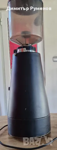 Професионална кафемелачка, снимка 6 - Кафемашини - 49569345
