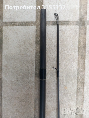 Спининг комплект , снимка 2 - Въдици - 53494466