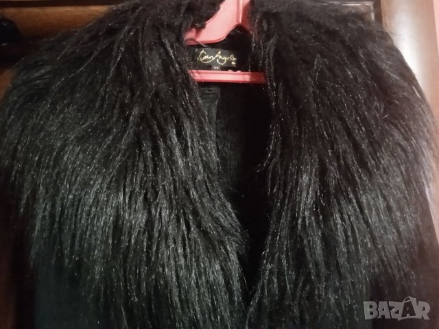 Женско яке, снимка 5 - Якета - 38265185