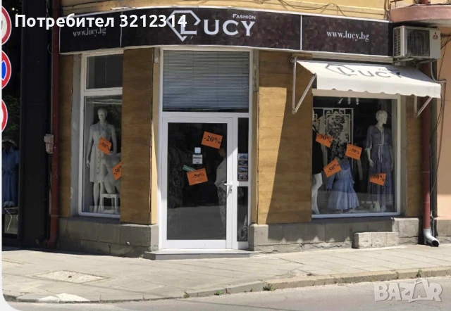 Търговско помещение под наем, снимка 1