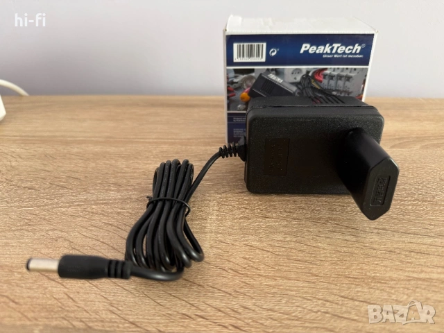 Cambridge Audio Azur DacMagic, снимка 13 - Ресийвъри, усилватели, смесителни пултове - 53326081