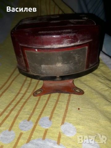 Емблема.Мз 125 рт. Стоп., снимка 7 - Мотоциклети и мототехника - 53414746