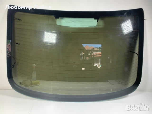 Задно стъкло Audi A5 S5 (09-14)г. 