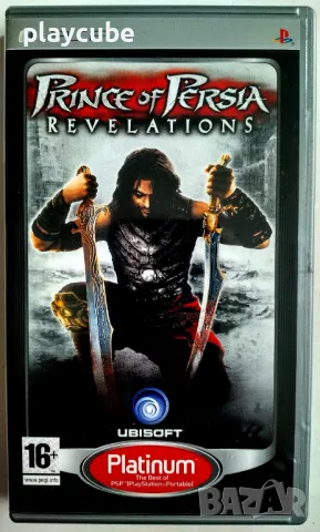 Игри за PSP - PlayStation Portable, снимка 11 - Игри за PlayStation - 42641123