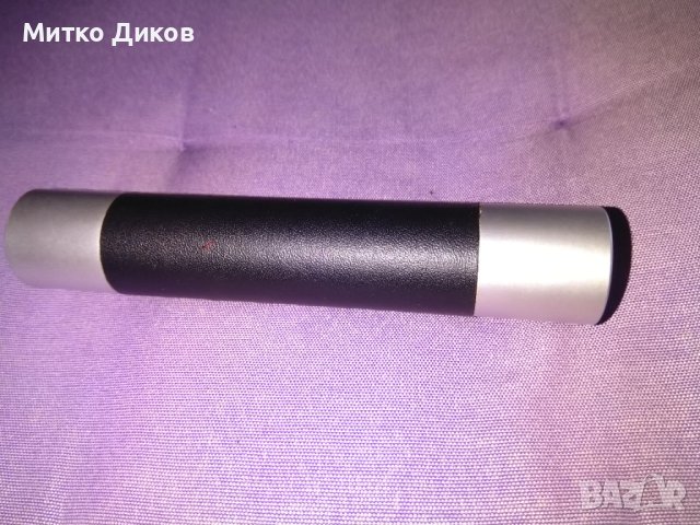 Cerruti 1881 химикалка нова метална ролер в кутия, снимка 9 - Други - 43662464