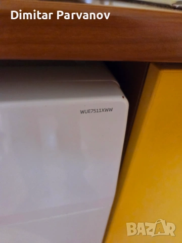 Разпродавам обзавеждане за апартамент , снимка 8 - Перални - 53094538