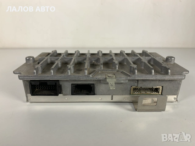 Модул мултимедиа Ауди А4 А5 MMI Video Interface (07-15) 8T0035462, снимка 3 - Части - 53244986