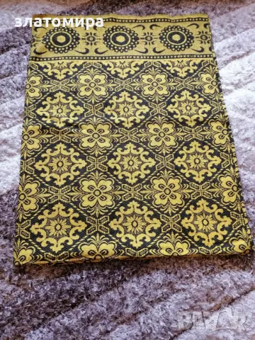 Вълнени тъкани покривки , снимка 2 - Покривки за легло - 48249597