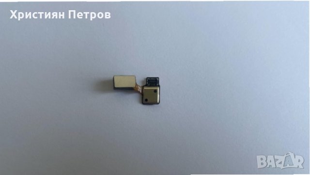 Лентов кабел с пръстов отпечатък камера за Huawei P30 Pro, снимка 2 - Резервни части за телефони - 33662392