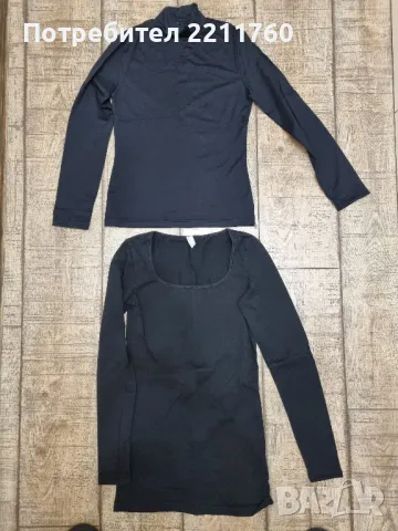 Блузи с дълъг ръкав Guess,  Miss Sixty,   Esprit, снимка 8 - Блузи с дълъг ръкав и пуловери - 48273539