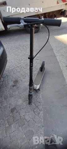 Тротинетка за юноши , снимка 2 - Други спортове - 50783896