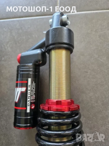 НОВИ Амортисьори за 2019-22 CFMOTO 800 850 и 1000, снимка 6 - Части - 52143680