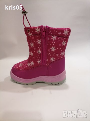 Детски апрески , снимка 2 - Детски боти и ботуши - 35347349