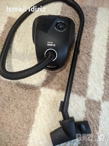 Прахосмукачка BOSH serie 2