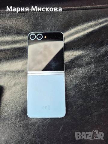 Samsung galaxy z flip 6, снимка 4 - Samsung - 53427600