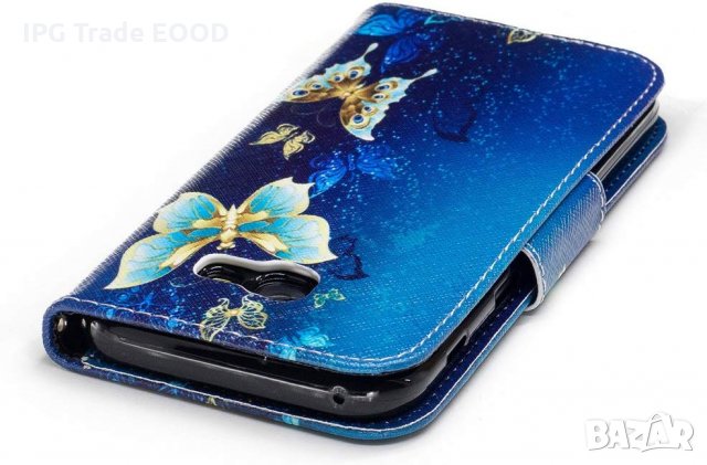 Samsung Galaxy A5 2017 кожен кейс, снимка 2 - Калъфи, кейсове - 27238312