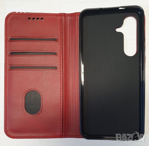 Samsung S24 тефтер, снимка 1