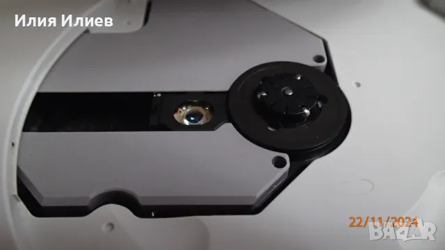 Sony PlayStation ONE SCPH-102 PAL, снимка 4 - PlayStation конзоли - 48070607