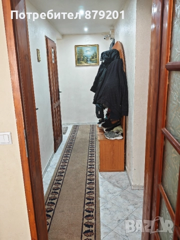 Двустаен апартамент на колхозен пазар , снимка 3 - Апартаменти - 52159939