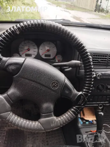 VW Polo, снимка 4 - Автомобили и джипове - 50329636