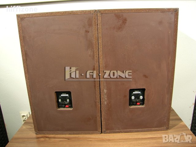 ТОНКОЛОНИ Marantz 7mkll, снимка 11 - Тонколони - 36734857