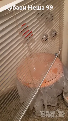 Щора дълга уникална, снимка 2 - Щори - 49416964