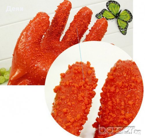 Ръкавици за Белене на Картофи , моркови и др., снимка 7 - Други - 28506123