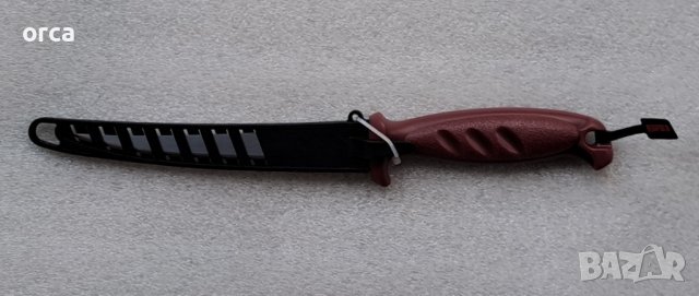 Rapala Fillet Knife - нож за филетиране, снимка 2 - Такъми - 35823830
