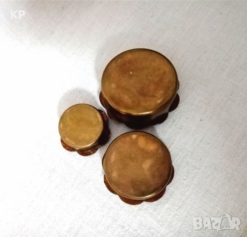 Кутийки от месинг, инкрустирани със седеф , снимка 11 - Антикварни и старинни предмети - 40842669