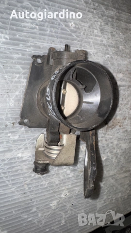 Дроселова Клапа за Ford Focus - XS4U-LB 000815J2 / XS4U-9E927-LA