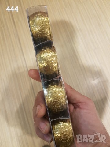 Пръстени за салфетки, снимка 3 - Други - 39752932