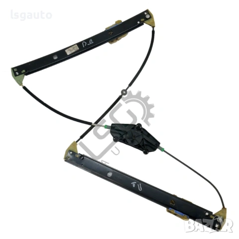 Механизъм преден десен ел.стъклоповдигач AUDI A4 (B8) 2008-2015 ID: 156801