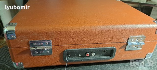 Вълшебното куфарче, снимка 9 - Грамофони - 39407973