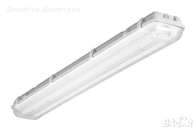 Тела за LED пура/тръба IP65, снимка 4 - Лед осветление - 27049779