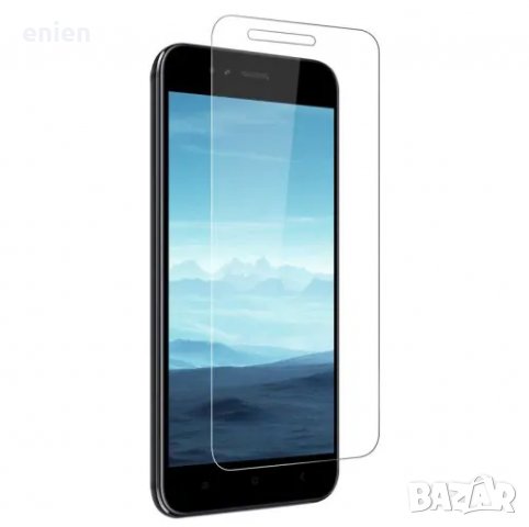 9H 2.5D Стъклен протектор за Xiaomi Mi Note 3 Redmi Go Redmi 6 Pro, снимка 2 - Фолия, протектори - 26703013