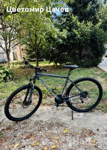Алуминиев Велосипед-29 цолов, снимка 2 - Велосипеди - 53291618