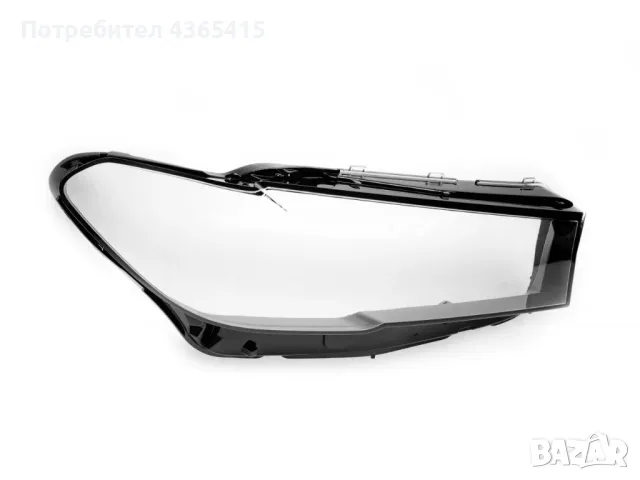 Стъклo за фар на BMW 5 G30 Facelift (2020-2024) Десен, снимка 2 - Аксесоари и консумативи - 49988134