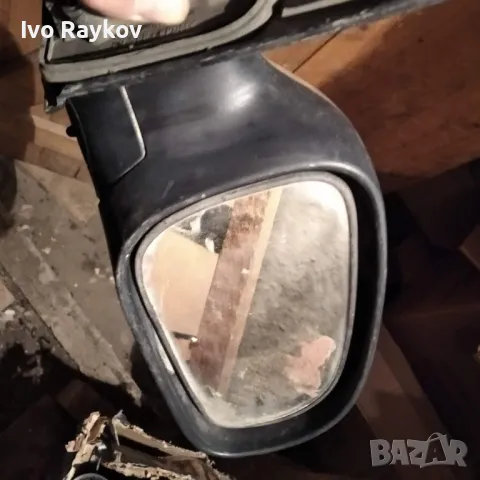 Огледало , дясно за Volvo S80, снимка 3 - Части - 45162574