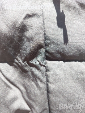 Чисто ново без етикет зимно пухено яке The North Face M (С забележка!), снимка 7 - Якета - 52805491