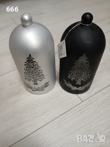 Лед Декорация 