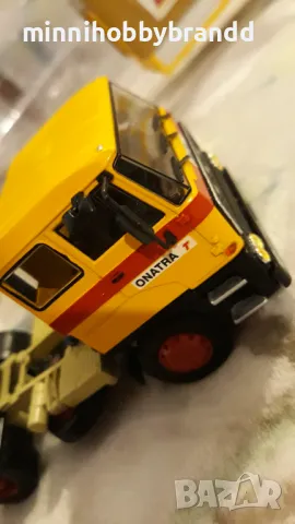 Daf 1.43 2800 Ixo Salvat , снимка 7 - Колекции - 47917808