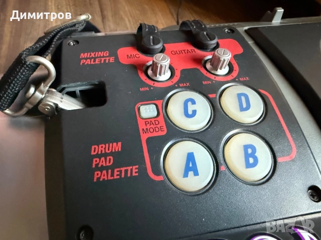 JVC RV-DP200 boom box ghetto blaster, снимка 5 - Аудиосистеми - 52613676