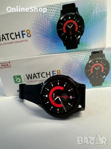 Смарт Часовник Smart watch F8 
