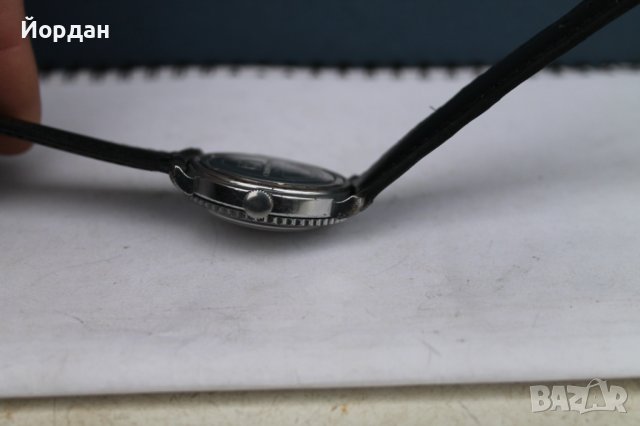 Руски ''Cardi-Vostok'' 37 мм, снимка 5 - Колекции - 39190119