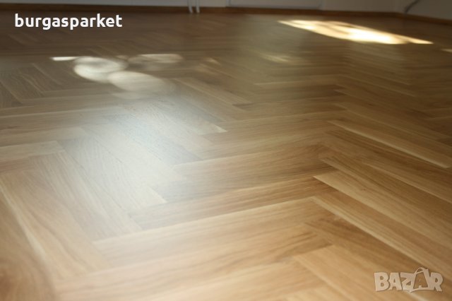 Циклене на паркет с нови машини Бургас, Поморие, Созопол, Несебър, Лозенец , снимка 7 - Ремонти на апартаменти - 20418512