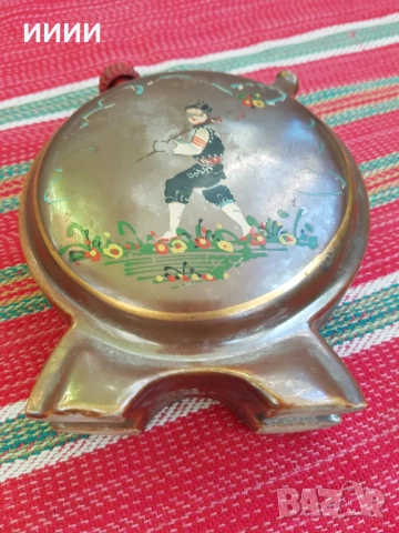 Павур бърдуче , снимка 2 - Антикварни и старинни предмети - 52265144