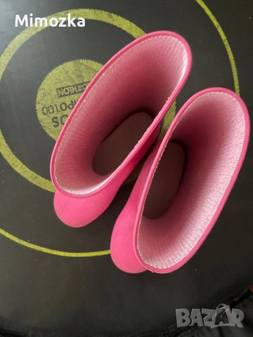 Лот гумени ботуши, маратонки и гуменки за сладурка н-р 31 общо за 4 евро!, снимка 7 - Детски боти и ботуши - 53425527